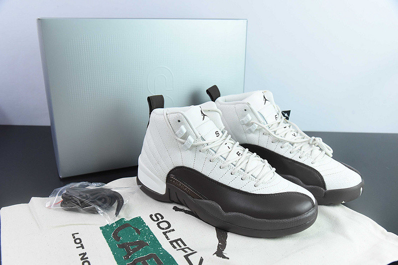 SoleFly X Air Jordan 12 Retro SP 