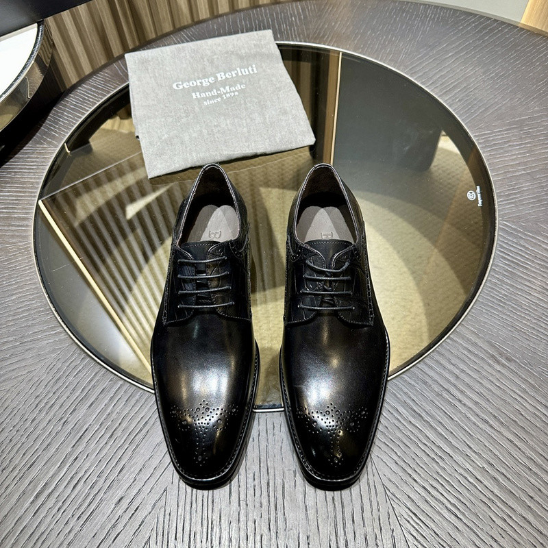 Berluti shoes