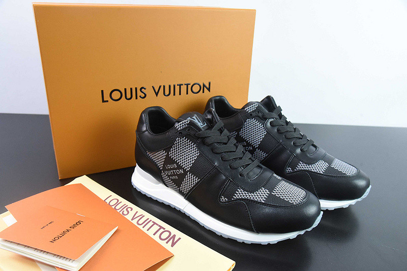 LVT SNEAKERS