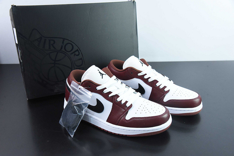 Air Jordan 1 Low SE