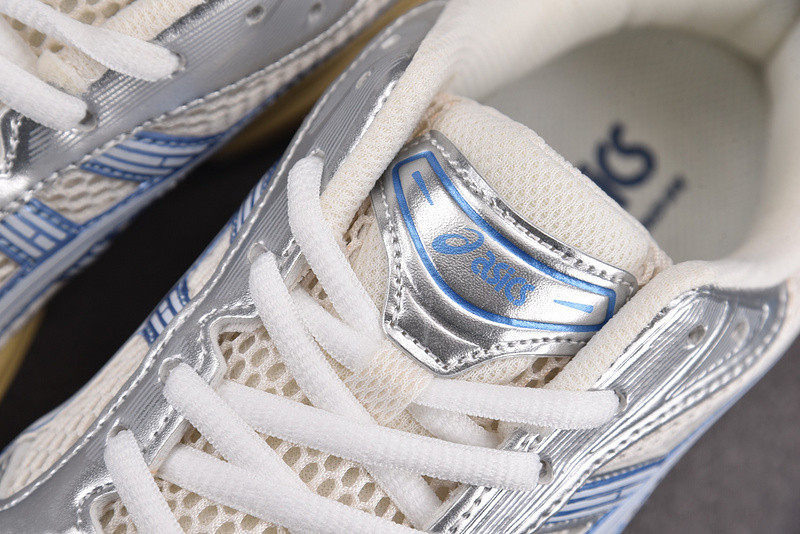 As*ic*s gel-kayano 14 “metallic blue” 1203a537-102