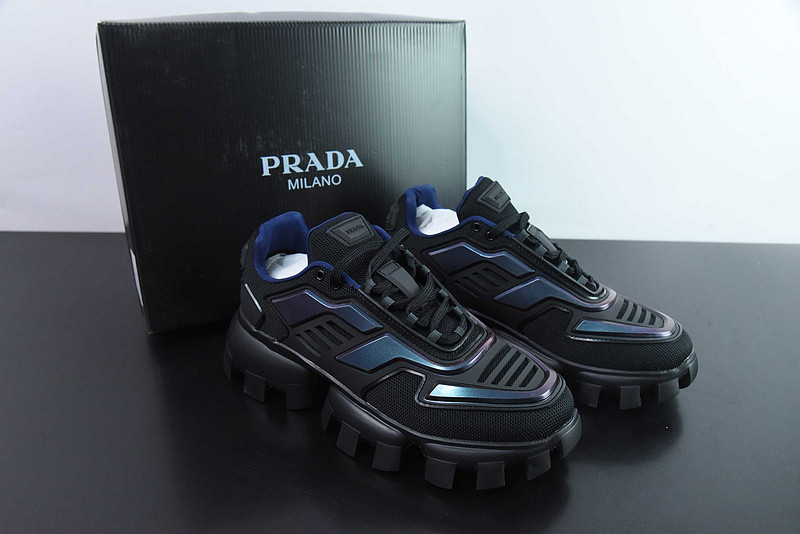 PR SNEAKER