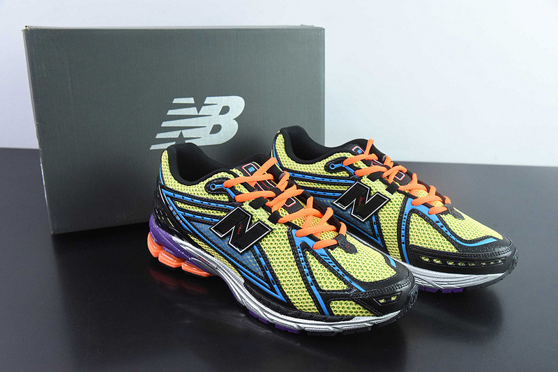 new Ba1an*e sneaker