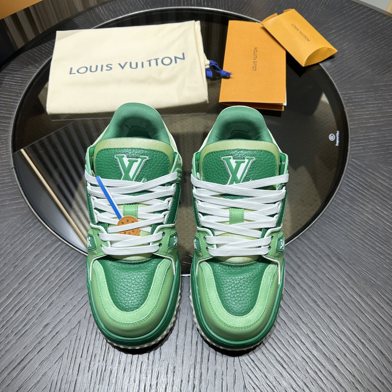 LVT SNEAKERS