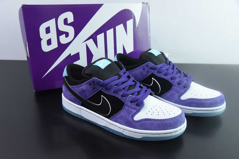 Hayley Wilson x Nike SB Dunk Low HJ0513-500