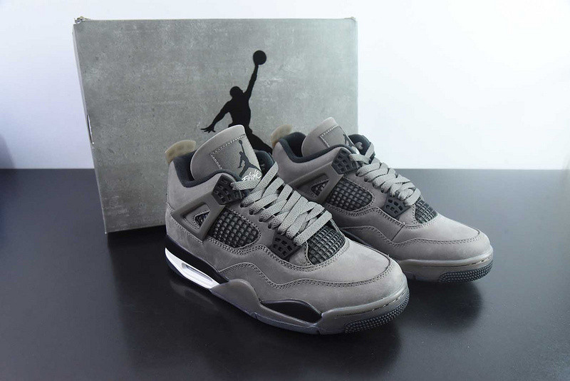 Air Jordan 4 “Cave Stone” FV5029-200