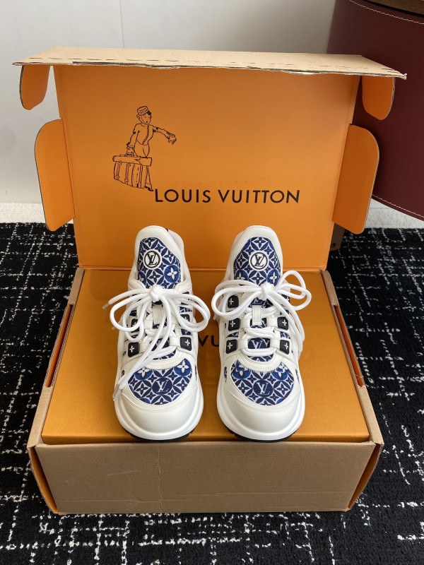 LVT Archlight Sneaker