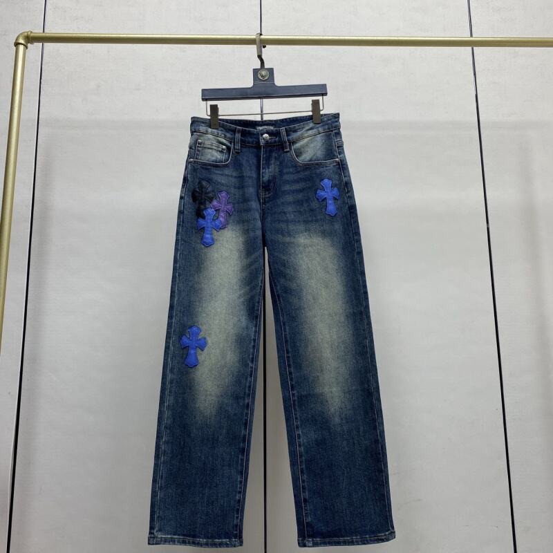 Aceshoe Jeans