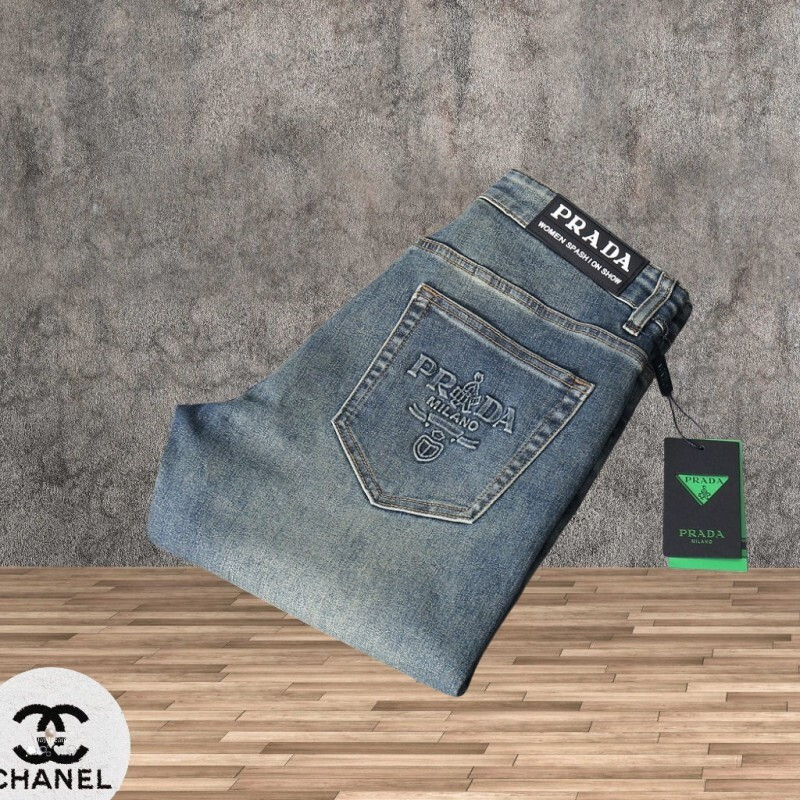 Aceshoe Jeans