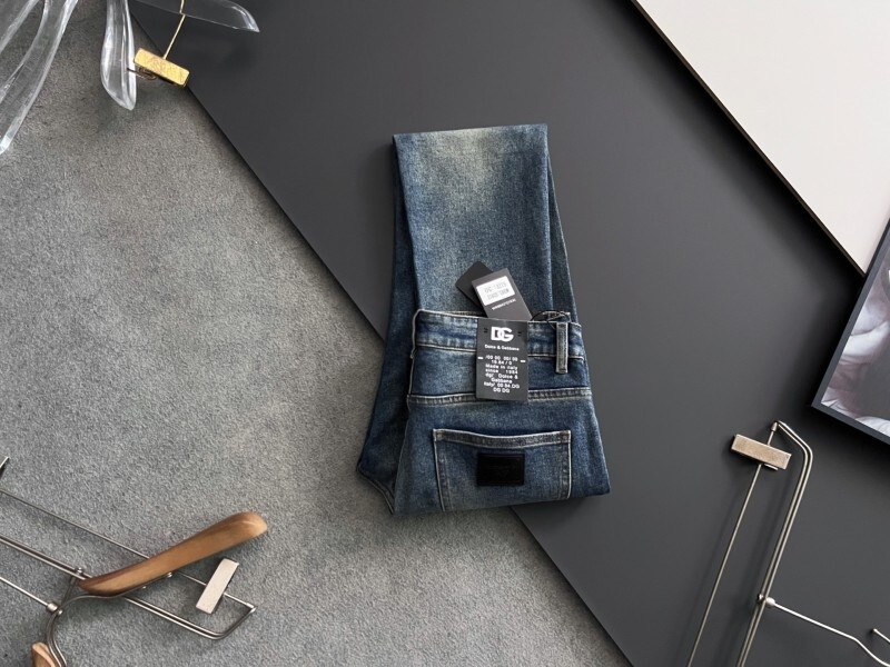 Aceshoe Jeans