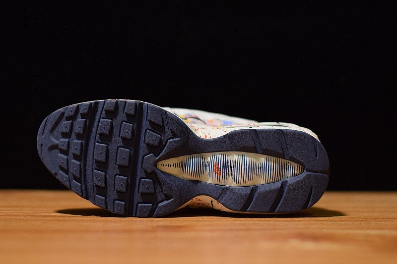 NIKE AIR MAX 95 SE 