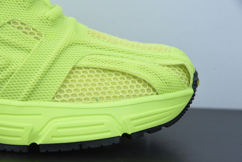 bc phanT0m sneaker monocolor fabric/ mesh 678869 w2e93 3310
