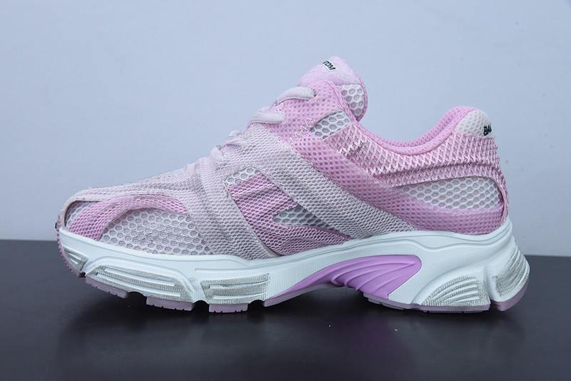 bc phanT0m sneaker monocolor fabric/ mesh 679339 w2e91 5390