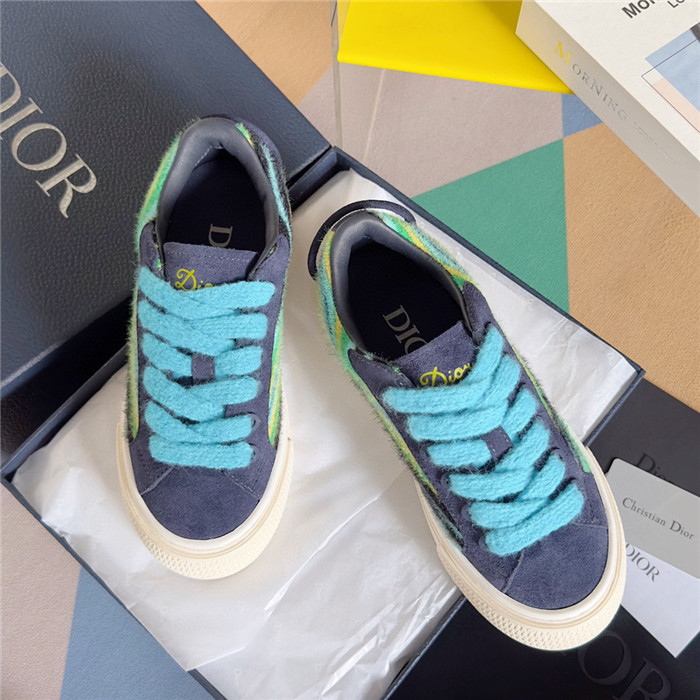 DIO* B33 SNEAKER