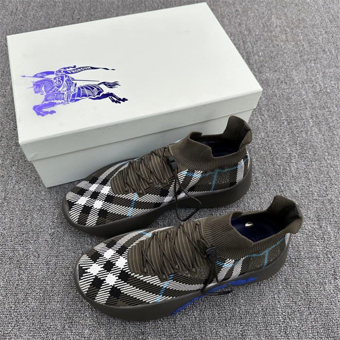 Bv*b*rry sneaker