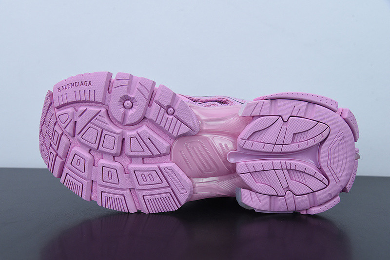 Ba*len*cia*ga runner sneaker