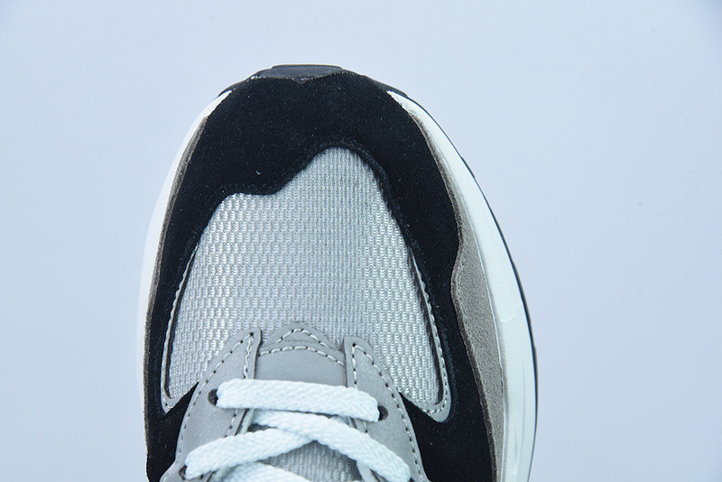 bape x new Ba1an*e sneaker