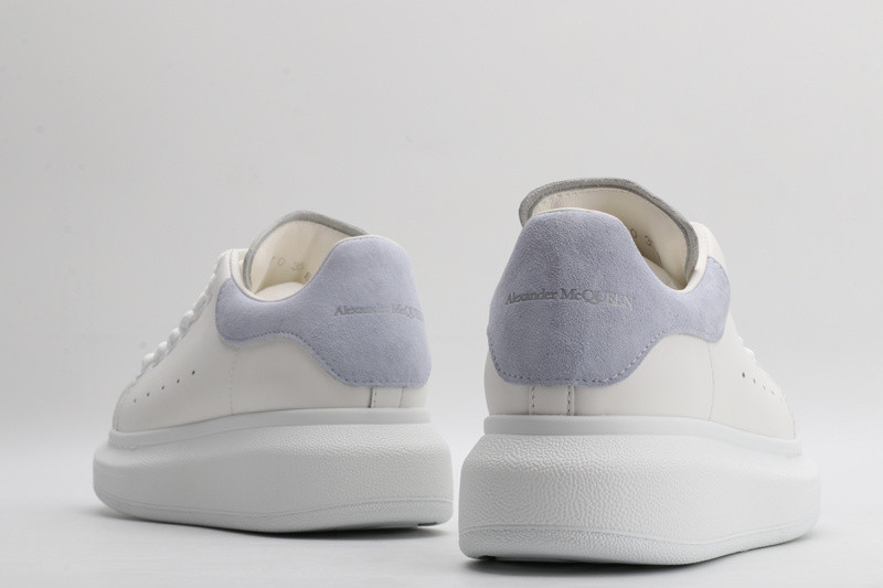AlexER McEEN SNEAKERS