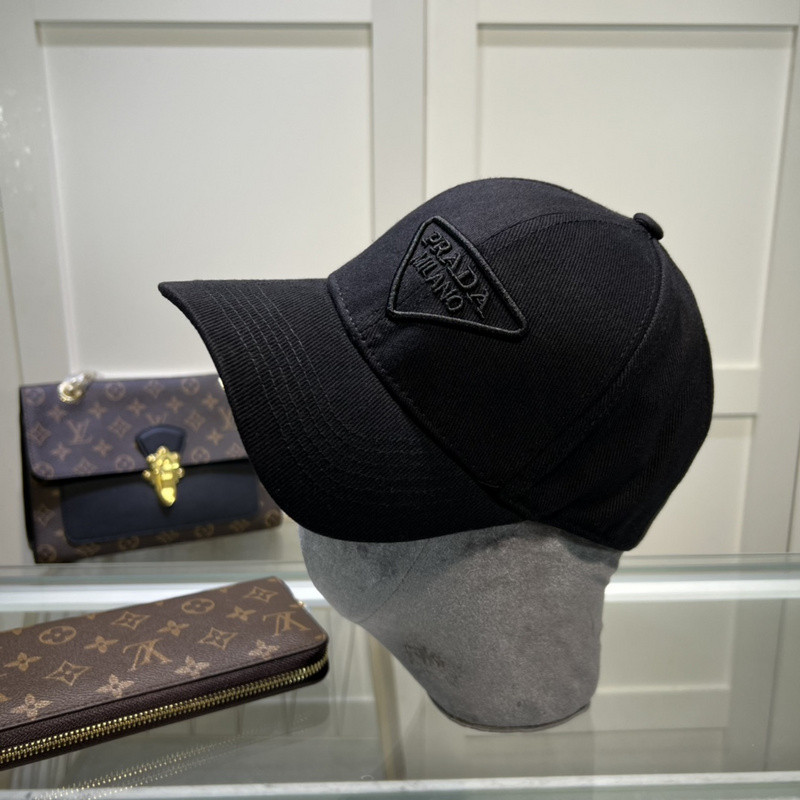 Pra*a hat