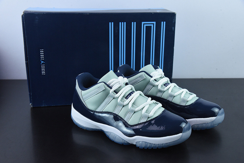 AIR JORDAN 11 RETRO LOW