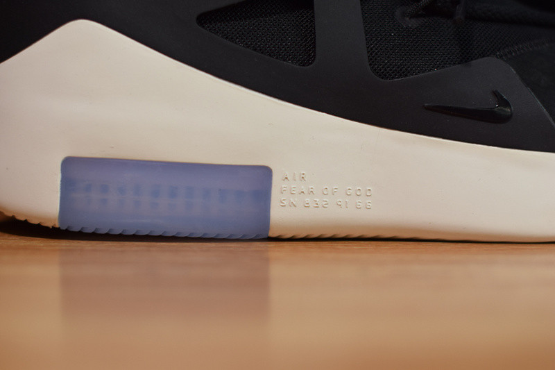 NIKE AIR FEAR OF GOD 1 