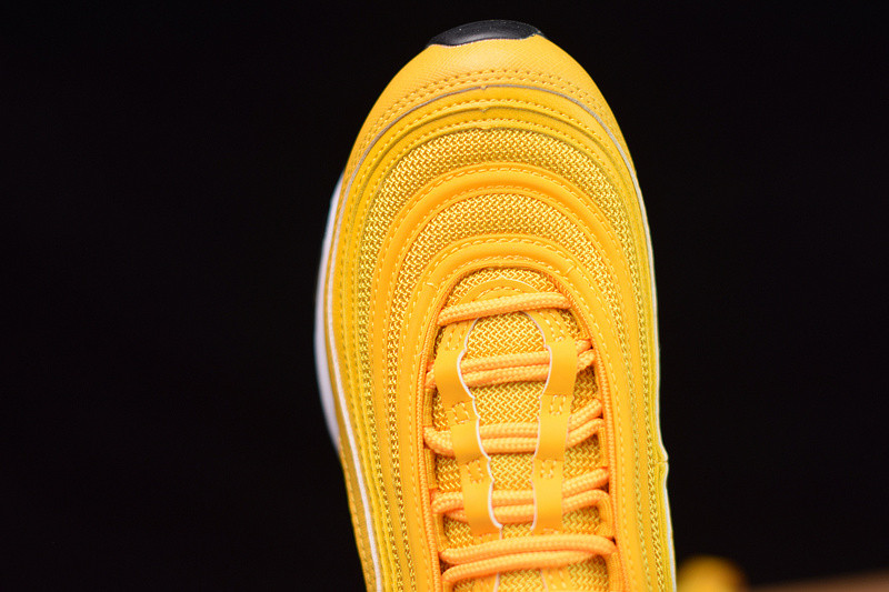 NIKE AIR MAX 97 "MUSTARD" 921733-701