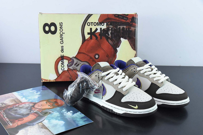 oT0mo katsuhiro x nike sb dunk low "steamboy ost" lf0039-986