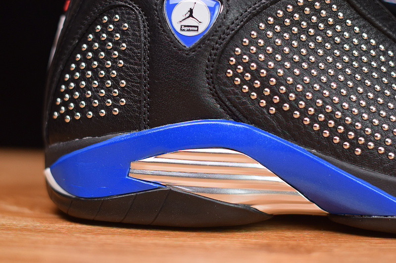 air jordan 14 retro x Svp*me sp 