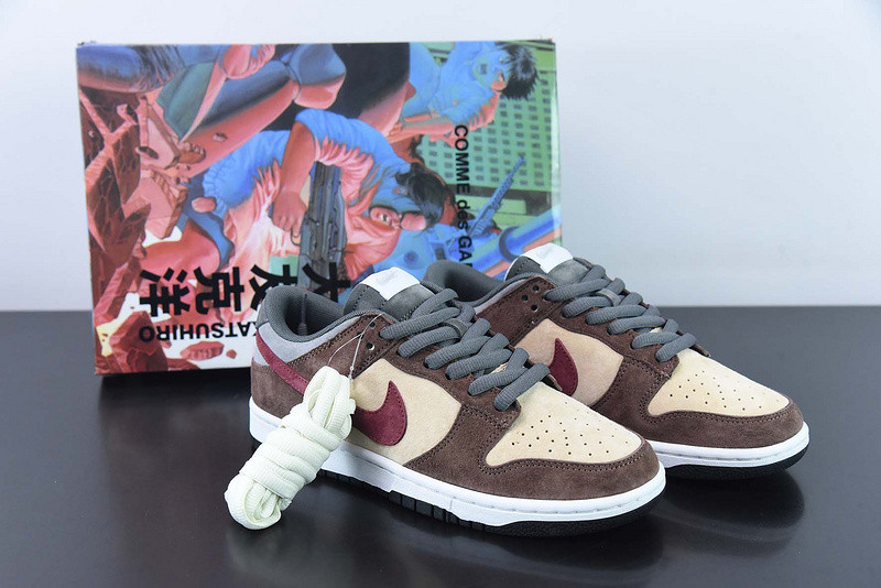 oT0mo katsuhiro x nike sb dunk low "steamboy ost" cv1026-053