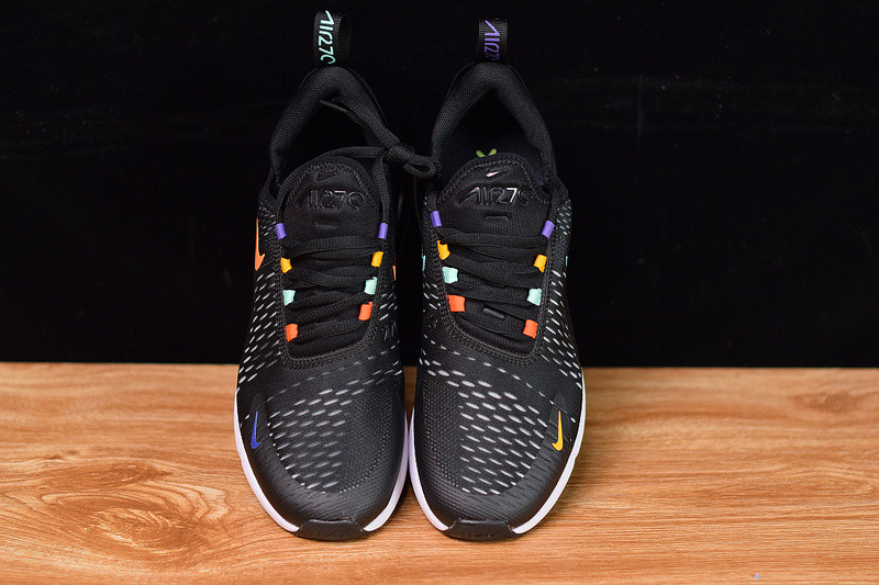 NIKE ADDS COLORFUL TONES TO THIS AIR MAX 270 AH8050-023
