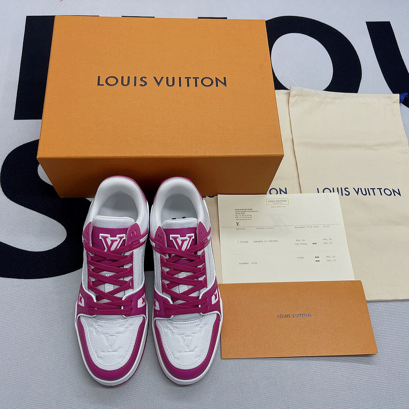 LVT SNEAKERS