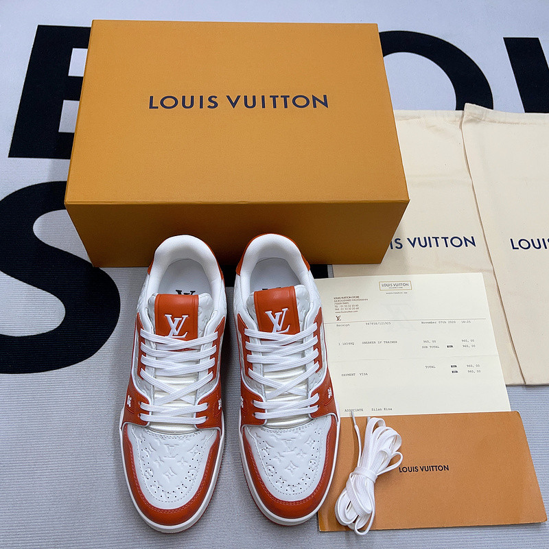 LVT SNEAKERS