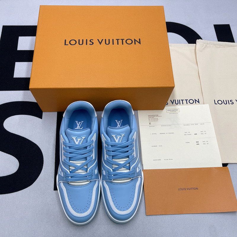 LVT SNEAKERS