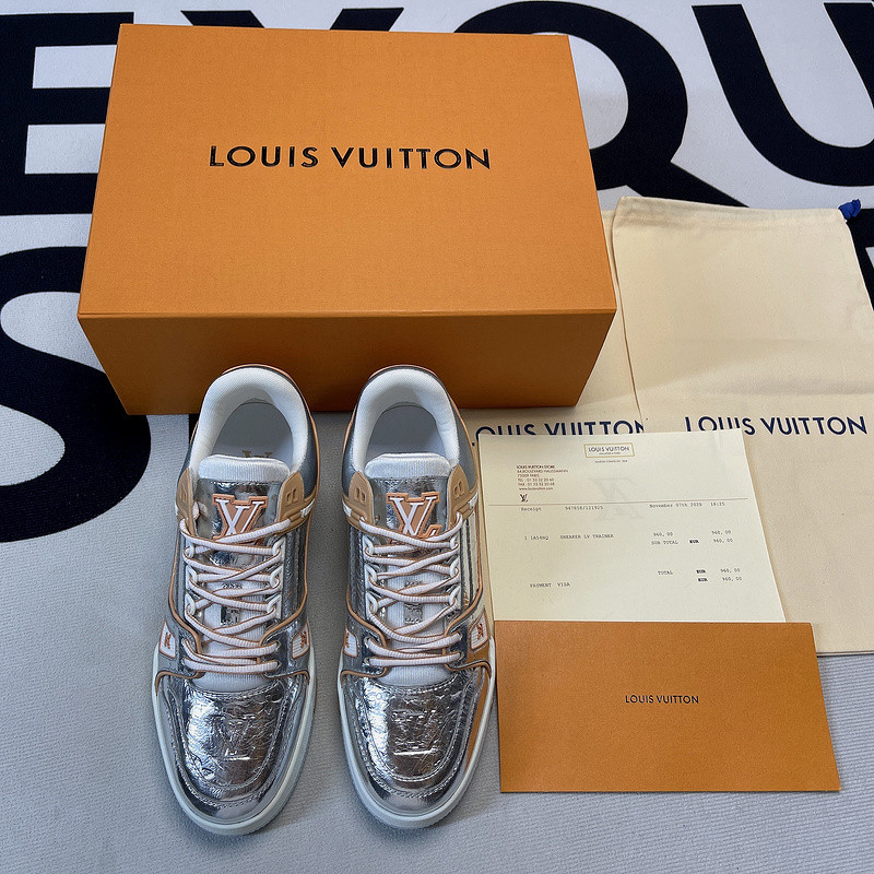 LVT SNEAKERS