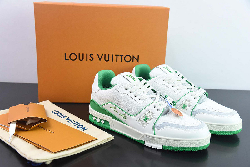 LVT SNEAKERS
