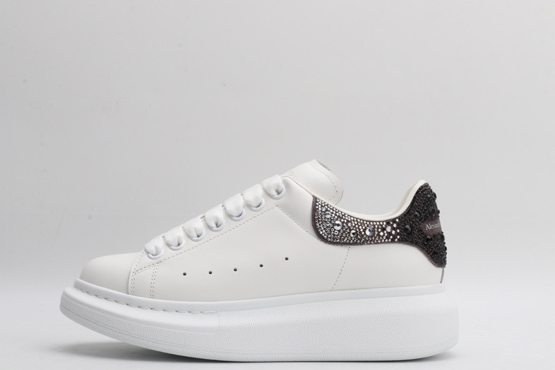 AlexER McEEN SNEAKERS