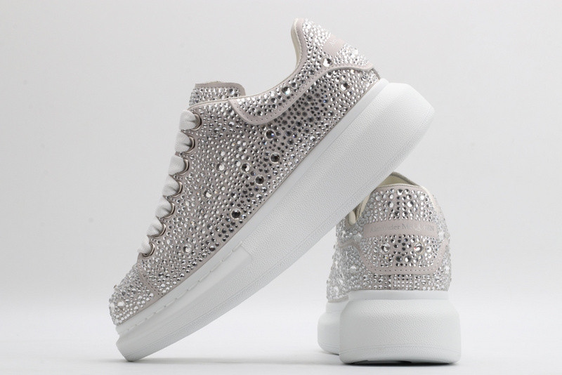 AlexER McEEN SNEAKERS