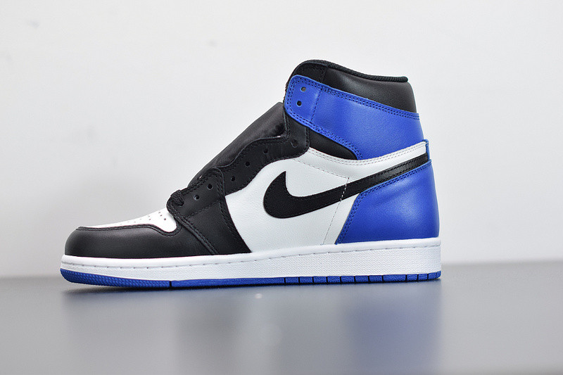 AIR JORDAN 1 X FRAGMENT "FRAGMENT" 716371-040