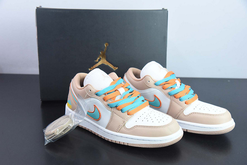 Air Jordan 1 Low DC0774-801