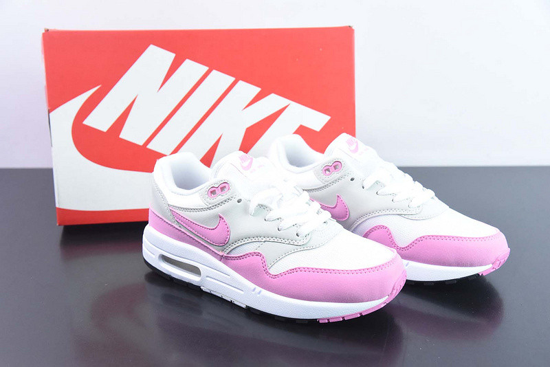 NIKE AIR MAX 1 “FUCHSIA DREAM“ DZ2628-001