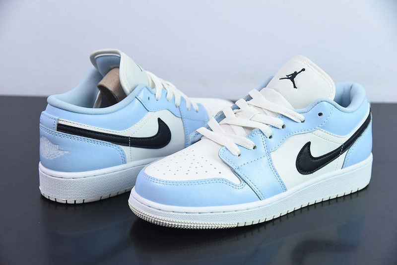 AIR JORDAN 1 LOW GS