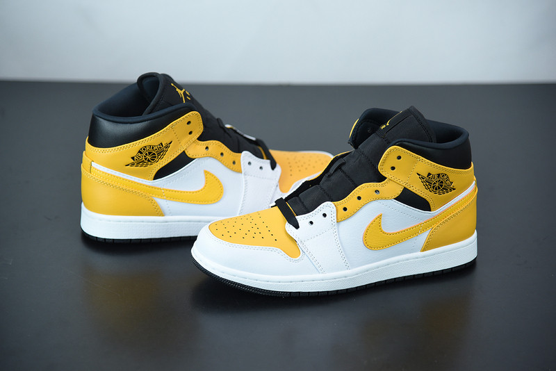 air jordan 1 mid surF**es in 