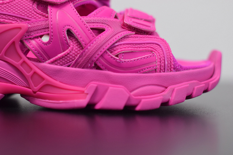 BC SLIDE PINK