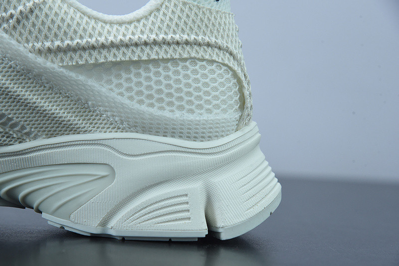 bc phanT0m sneaker monocolor fabric/ mesh 678869 w2e92 9000