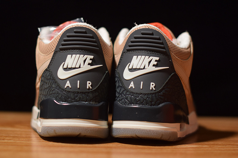 AIR JORDAN 3 JTH NRG "BIO BEIGE" AV6683-200