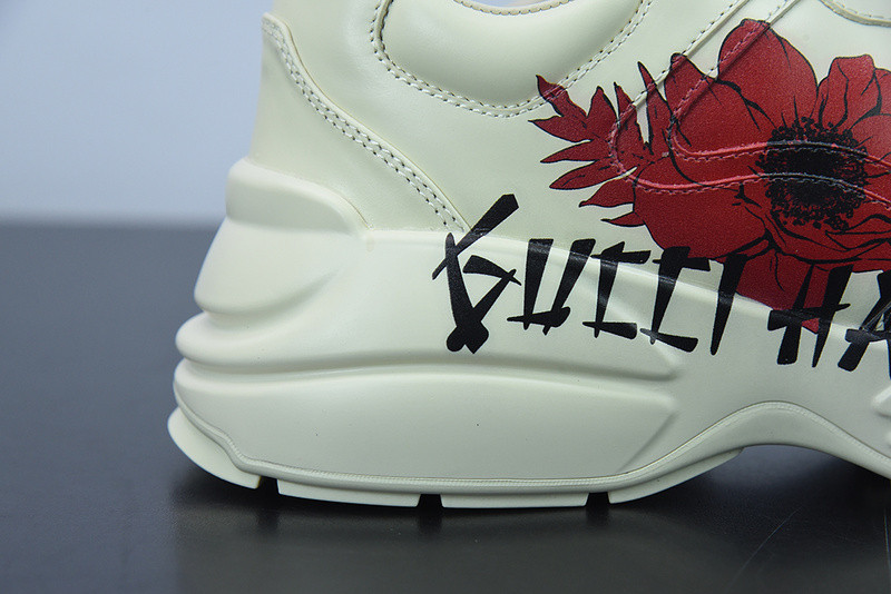 G*u*i rhyton sneaker