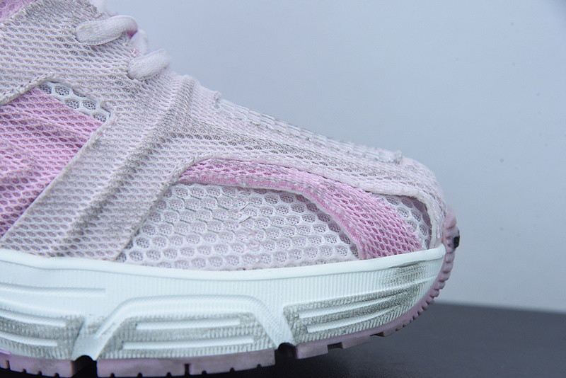 bc phanT0m sneaker monocolor fabric/ mesh 679339 w2e91 5390