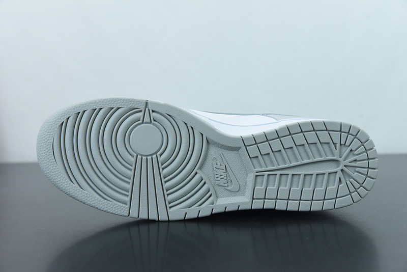 NIIKE SB DUNK LOW “GREY FOG” DD1391-103