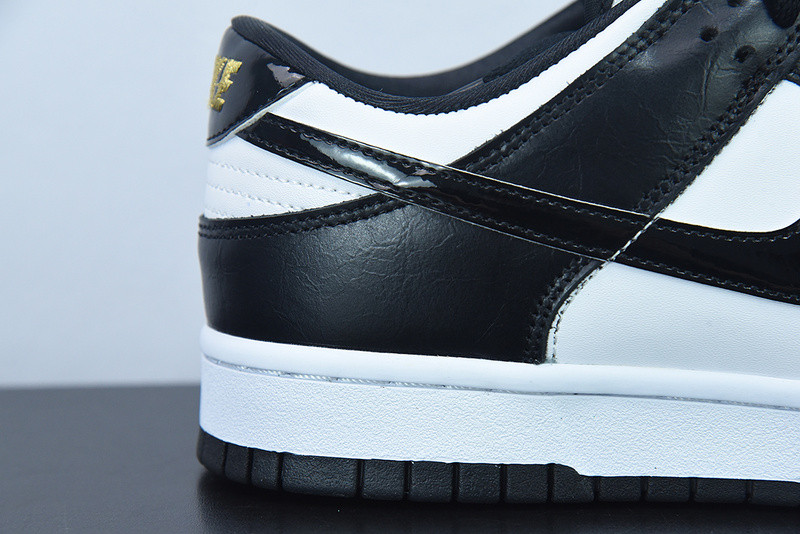 NIKE DUNK LOW "WORLD CHAMP" DR9511-100