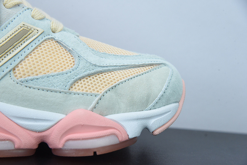 new Ba1an*e x joe freshgoods sneaker